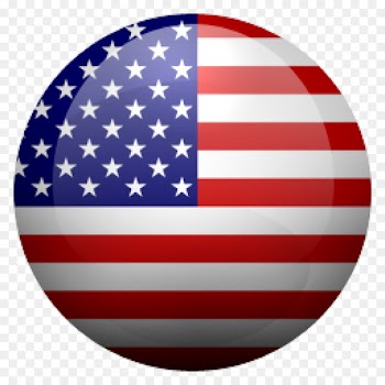 Flag of the United States Flag of Canada First Step Immigration - Ahmedabad - usa flag 