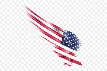 Flag of the United States Flag of the United States Flag of the United Kingdom Banner - Flag Creative Design 