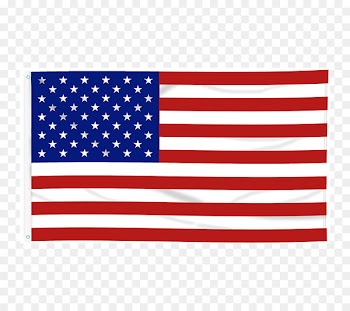 Flag of the United States Flag patch National flag - united states 