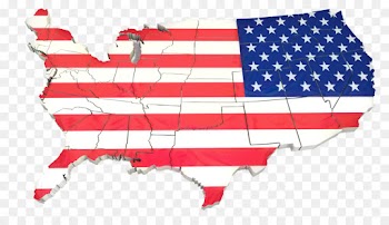Flag Of The United States, Flag, Us State PNG