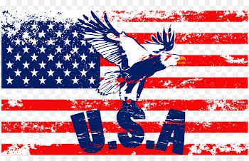 Flag of the United States Flags of North America Wallpaper - American flag 
