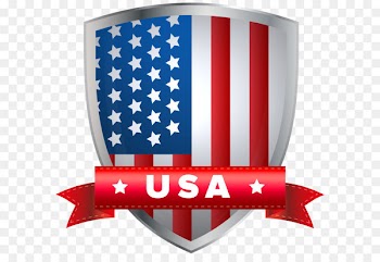 Flag of the United States Great Seal of the United States - USA Transparent Clip Art PNG Image 