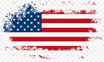 Flag of the United States Independence Day Clip art - american flag 