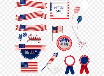 Flag of the United States Independence Day US Federal holiday - US Independence Day creatives 