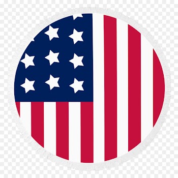 Flag of the United States National flag Clip art - usa flag 