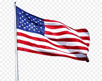 Flag of the United States National flag State flag - american flag 