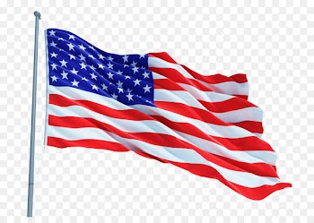 Flag of the United States Raising the Flag on Iwo Jima Pledge of Allegiance - America Flag 