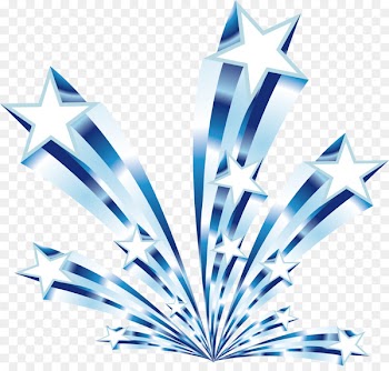 Flag of the United States Stock photography - Stereo star material picture 