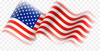 Flag of the United States Thirteen Colonies Clip art - american flag 