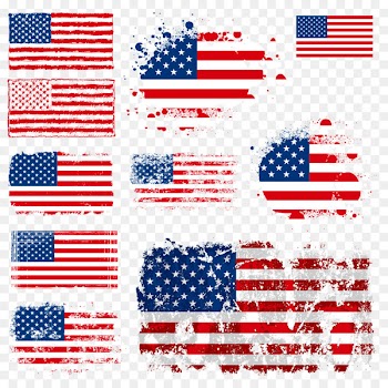Flag of the United States - United States flag 