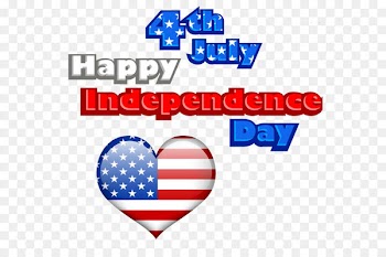 Flag of the United States United States Flag Code Flag desecration - Happy Independance Day with Flag Heart PNG Clipart 