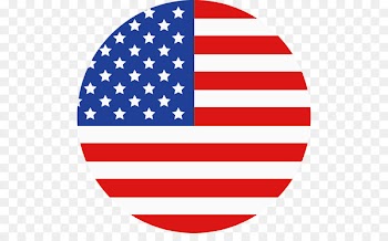 Flag of the United States United States Minor Outlying Islands Vector graphics Stock illustration - aristocracy banner 