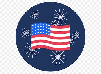 Flag of the United States United States of America Font Pattern - adaptability pennant 