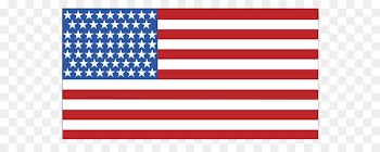Flag of the United States World Flag Clip art - American Flag Clip Art 