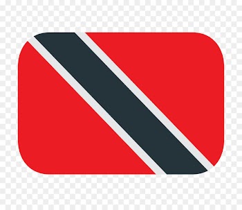 Flag of Trinidad and Tobago Flag of Trinidad and Tobago National flag - flag 