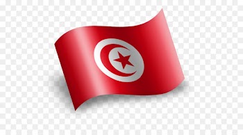 Flag of Tunisia Flag of Algeria Kingdom of Tunisia - Flag 
