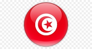 Flag of Tunisia Flag of El Salvador Flag of Sierra Leone Flag of Puerto Rico - flag tunis 