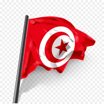 Flag of Tunisia Tunisian Arabic Dialect Varieties of Arabic - youtube 