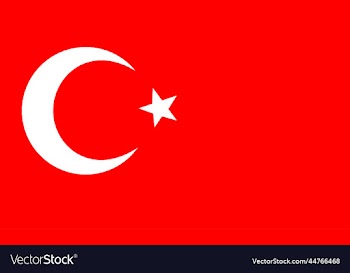 flag of turkey