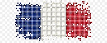 Flag of Turkey Flag of Bangladesh - Vector France flag pixel 