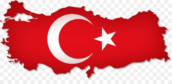Flag of Turkey Flag of Cyprus National flag - Flag 