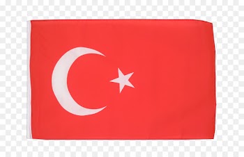 Flag of Turkey National flag Flag patch - turkish flag 