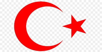 Flag of Turkey Star and crescent National flag - Flag 