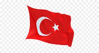 Flag of Turkey Translation Turkish - Flag 