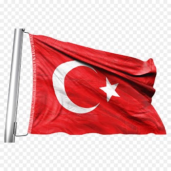 Flag of Turkey Translation Turkish - turk 