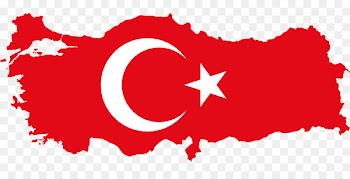 Flag of Turkey Turkish constitutional referendum, 2017 - Flag 