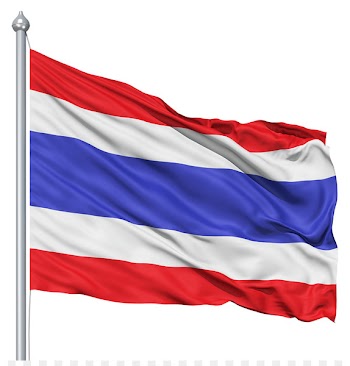 Flag of Uganda Flag of Germany National flag - thailand 