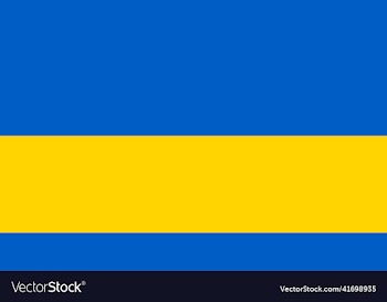 flag of ukraine