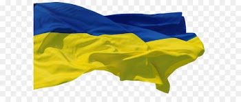 Flag of Ukraine Allbiz Price - Ukrainian flag PNG 