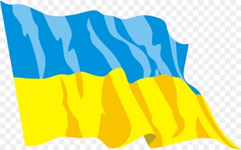 Flag of Ukraine Clip art - Territory Of Ukraine 