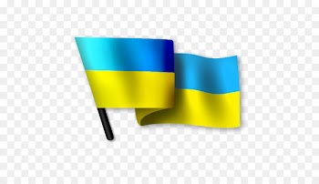 Flag of Ukraine National flag - Ukraine Flag Png 