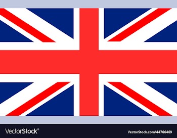 flag of united kingdom