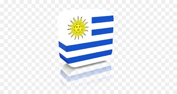 Flag of Uruguay Stock photography Depositphotos - Uruguay Flag 