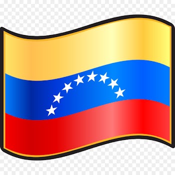 Flag of Venezuela - 36 