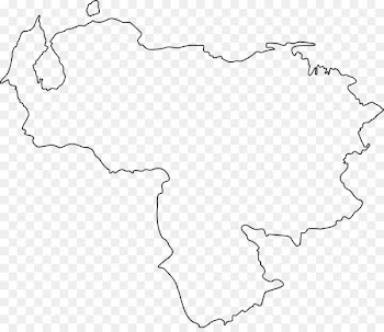 Flag of Venezuela Blank map Clip art - philippines 