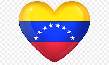 Flag of Venezuela Crisis in Venezuela State flag - Goal post 