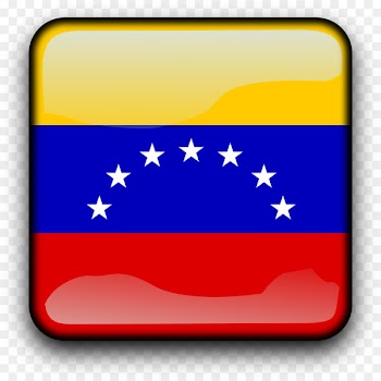 Flag of Venezuela Vector graphics Portable Network Graphics - flag 