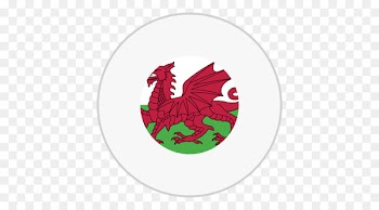 Flag of Wales Welsh Dragon Stock photography - flag 