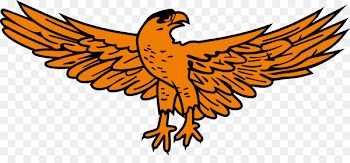 Flag of Zambia Eagle Clip art - eagle 
