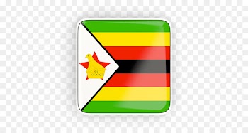 Flag of Zimbabwe Flag of Harare Lipuvabrik - flag 