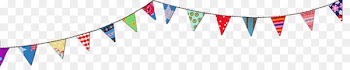Flag - Triangle bunting 
