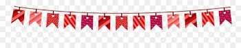 Flag u5f14u65d7 - Color decorative hanging flag pictures 