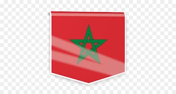Flag Vietnam Computer Icons - Flag Of Morocco 