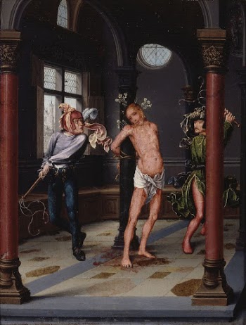 Flagellation | Free Photo - rawpixel