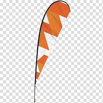 Flagpole Banner Exhibition Beach, Flag transparent background PNG clipart