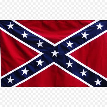Flags of the Confederate States of America Flags of the Confederate States of America United States of America Modern display of the Confederate battle flag - flag 